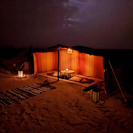 Hotel Camp Familia Erg Chebbi Merzouga Exterior foto